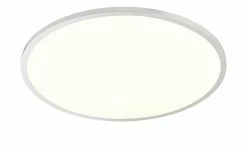 KHG LED-Deckenpanel rund