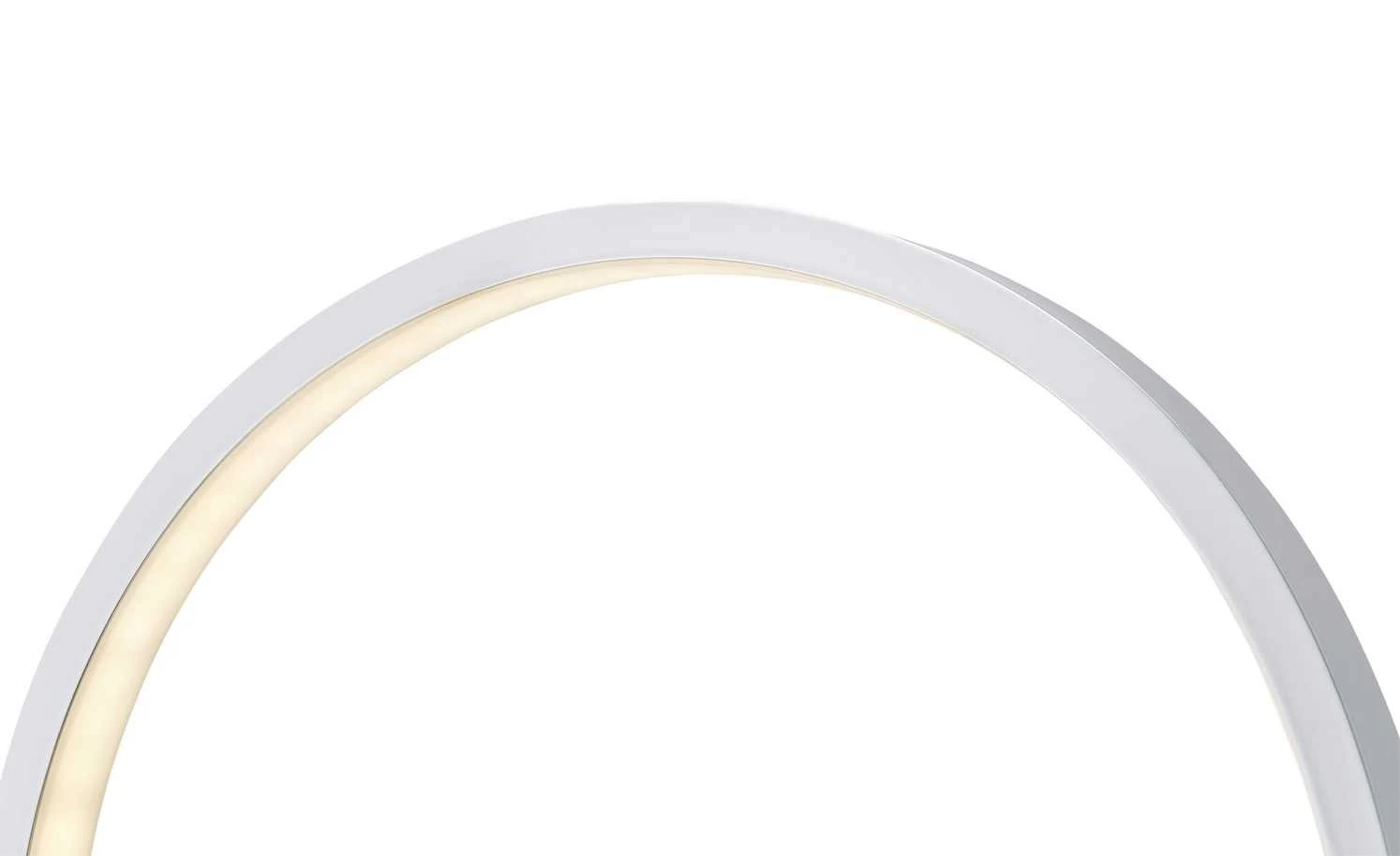 Meisterleuchten LED-Tischleuchte, Chrom – Bild 5