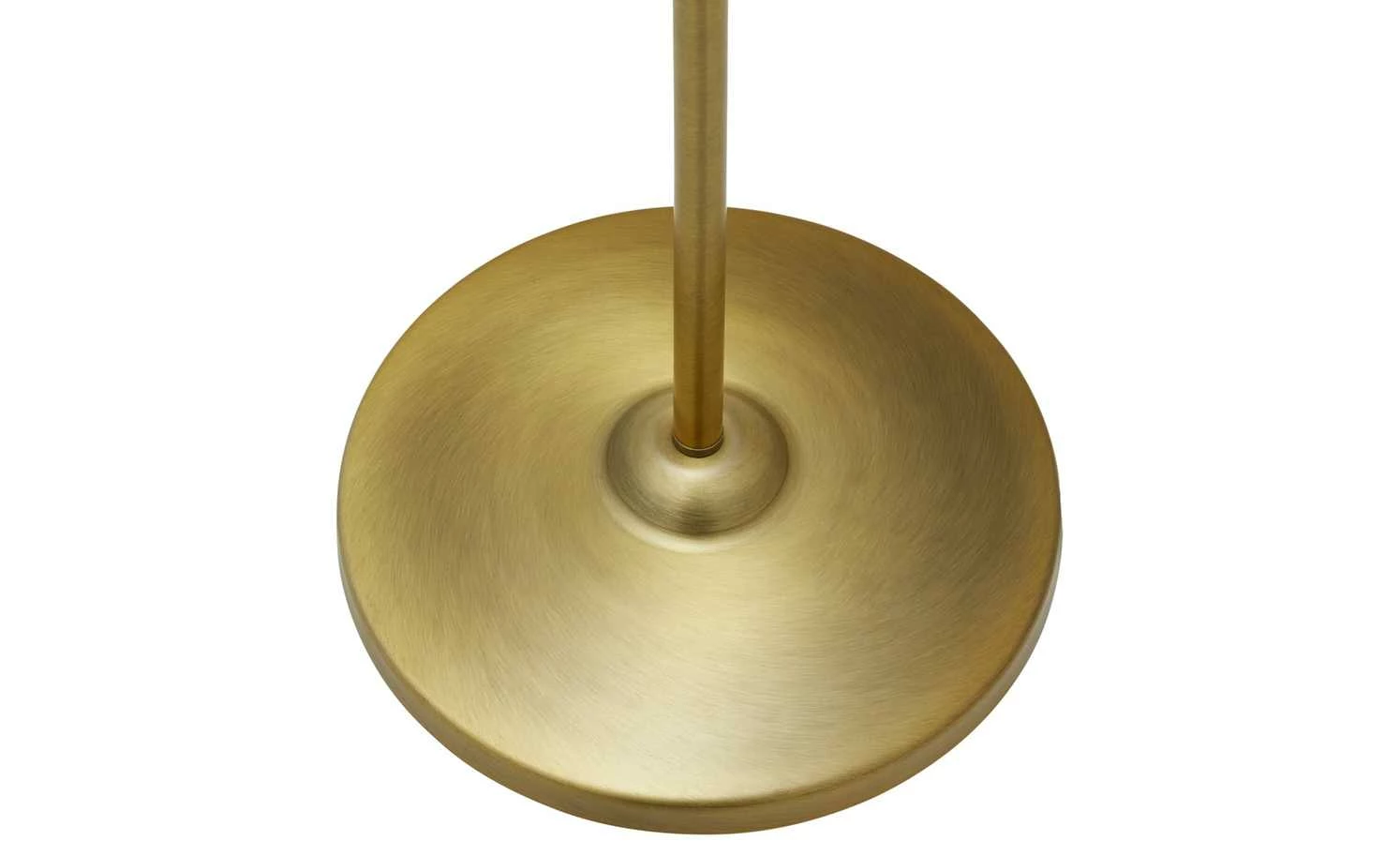 Trio Stehleuchte, 1-flammig | Messing brüniert – Bild 5