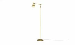 Trio Stehleuchte, 1-flammig | Messing brüniert