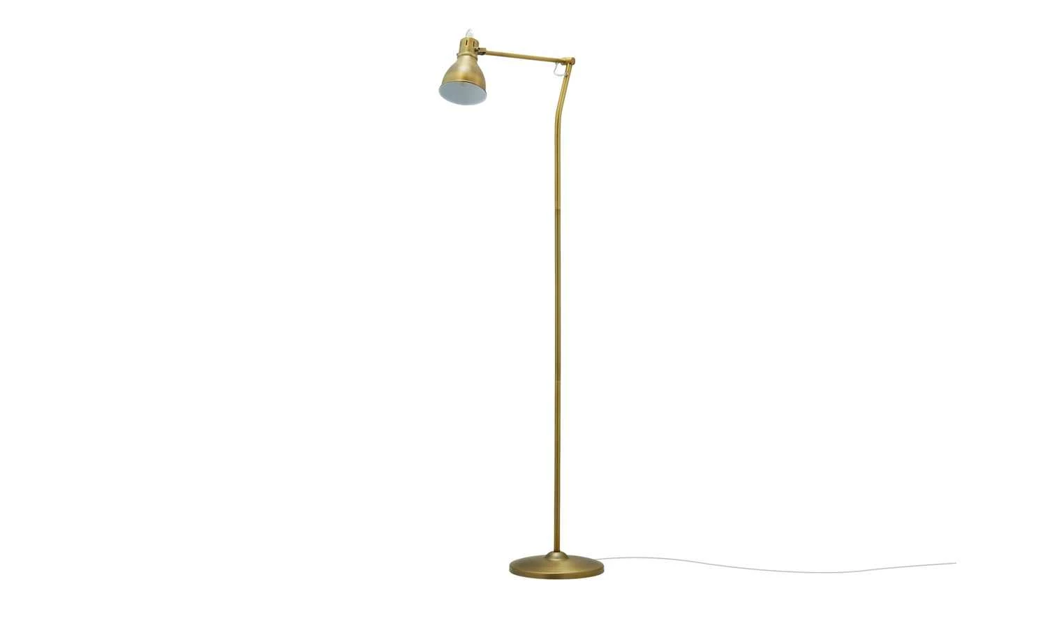 Trio Stehleuchte, 1-flammig | Messing brüniert – Bild 7