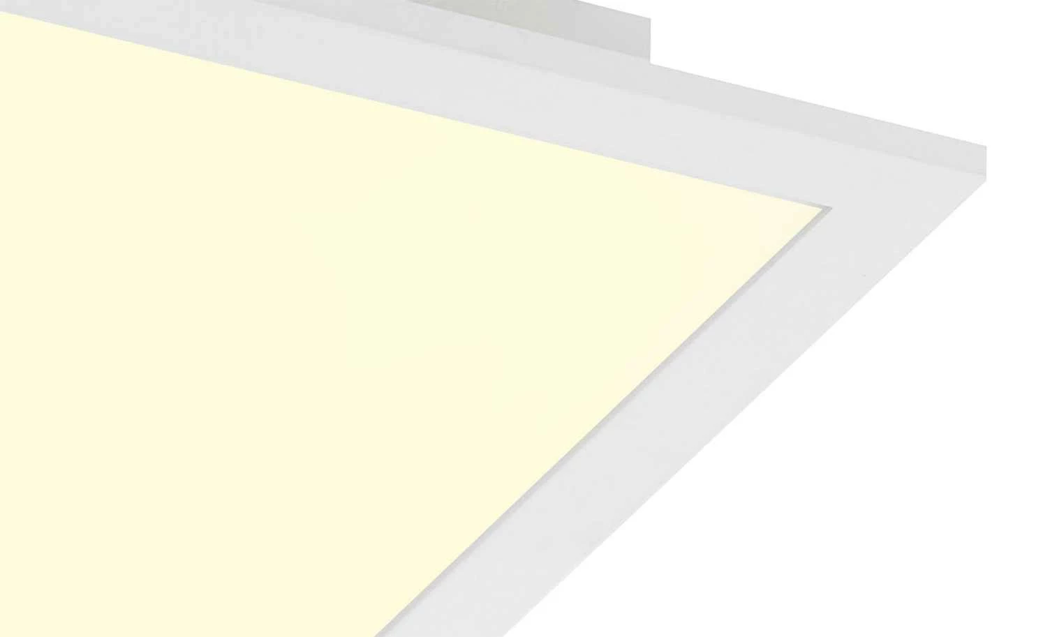 Paul Neuhaus LED-Deckenleuchte, 1-flammig, weiß eckig – Bild 3