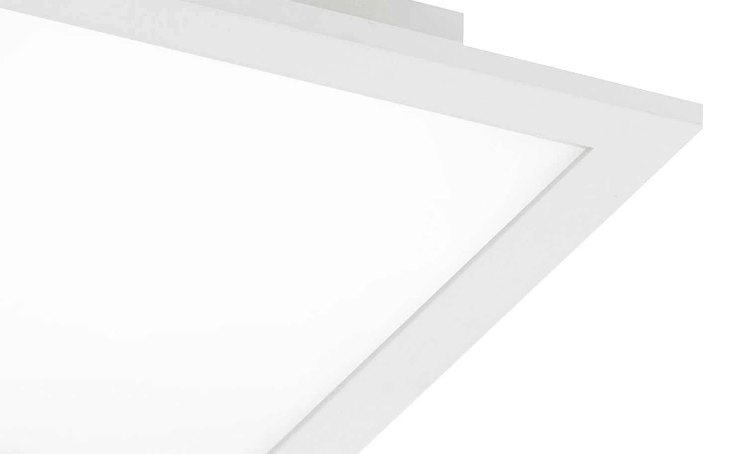 Paul Neuhaus LED-Deckenleuchte, 1-flammig, weiß eckig – Bild 4