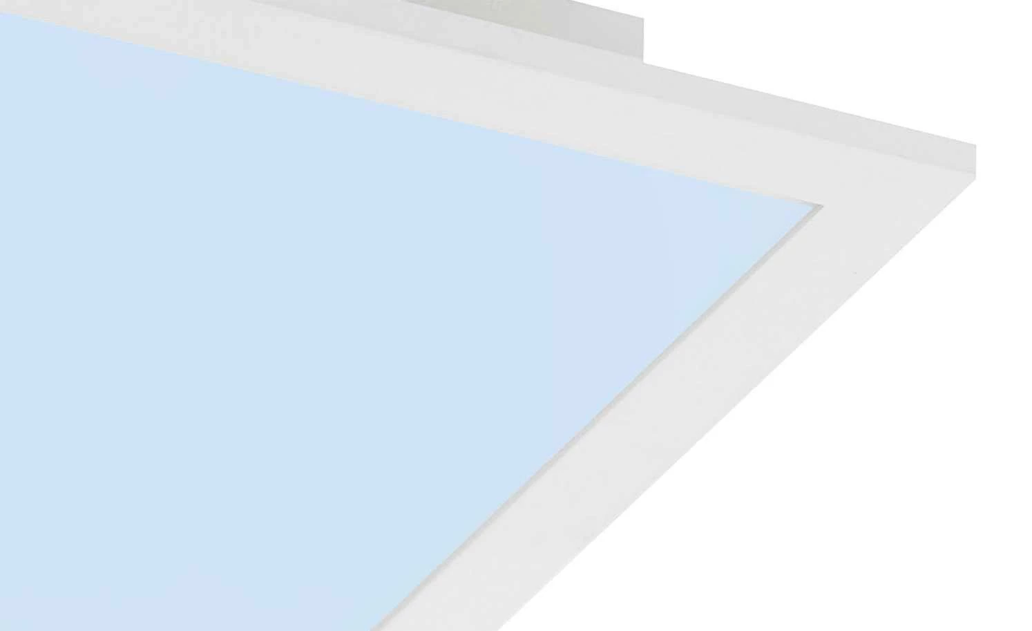 Paul Neuhaus LED-Deckenleuchte, 1-flammig, weiß eckig – Bild 5