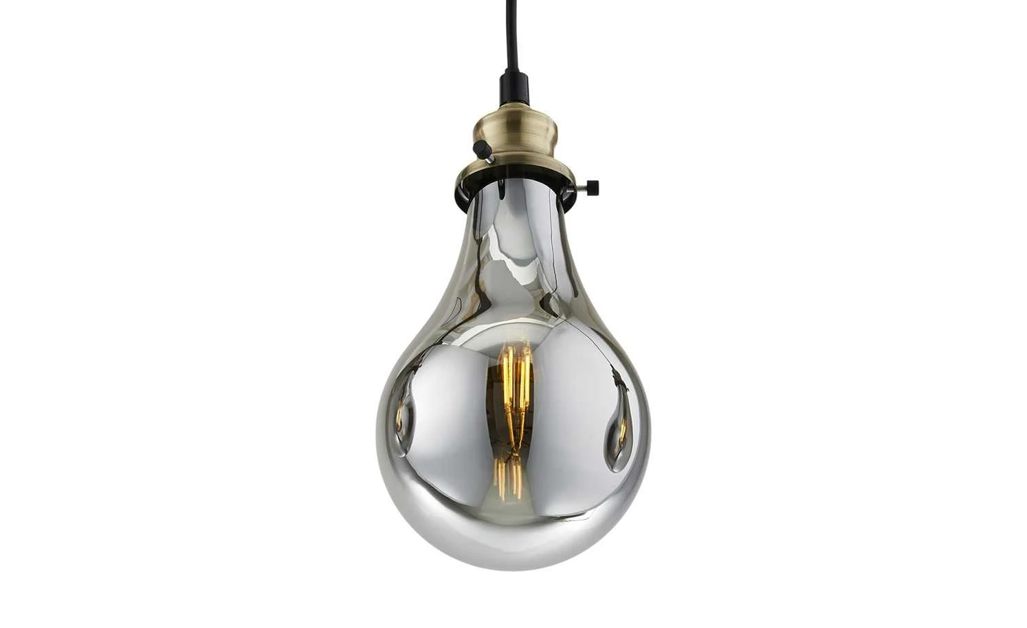 HOME STORY Pendelleuchte, 4-flammig – Bild 7