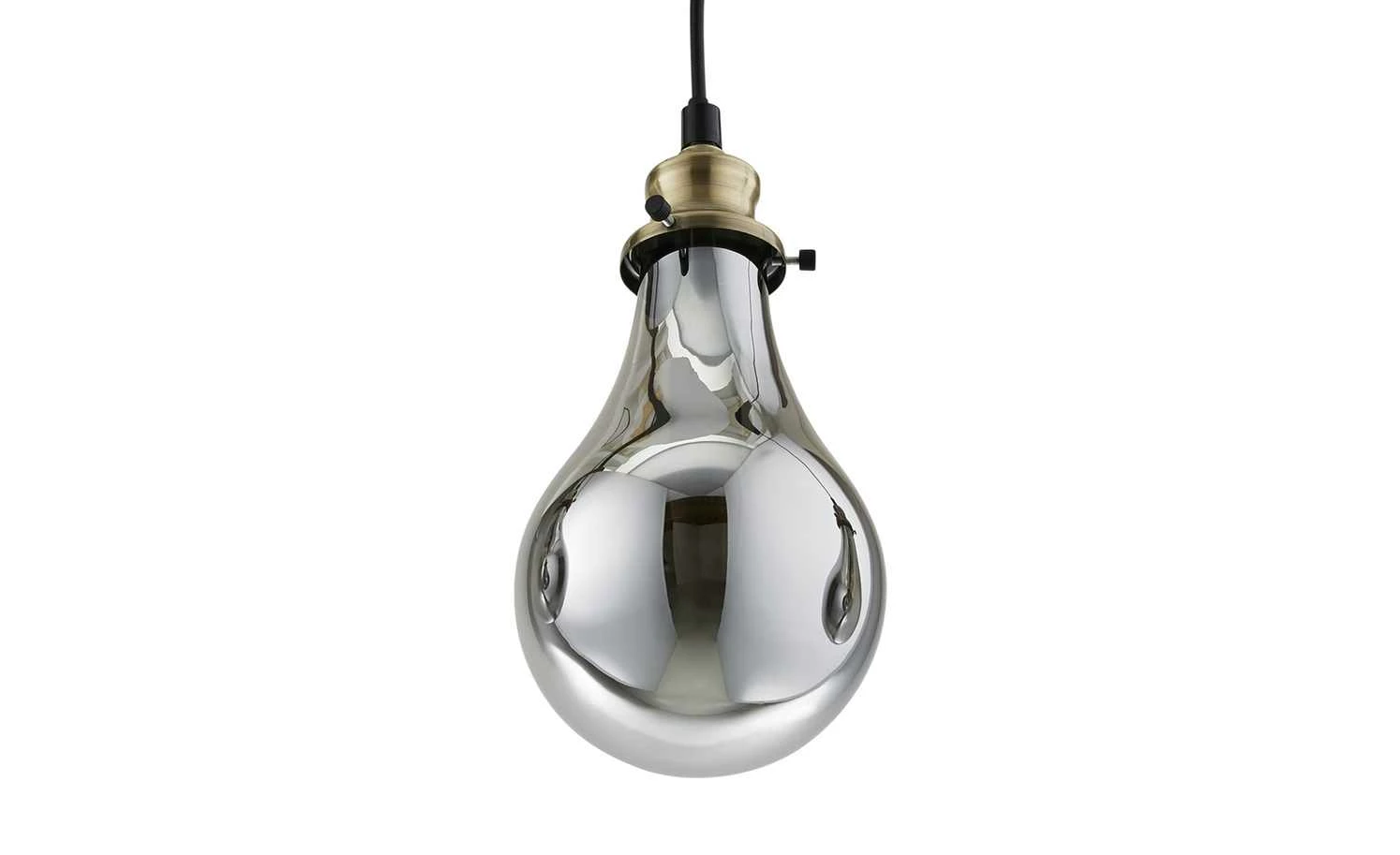 HOME STORY Pendelleuchte, 4-flammig – Bild 8