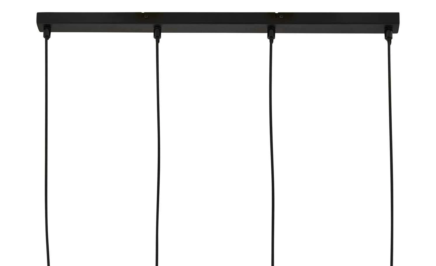 HOME STORY Pendelleuchte, 4-flammig – Bild 9