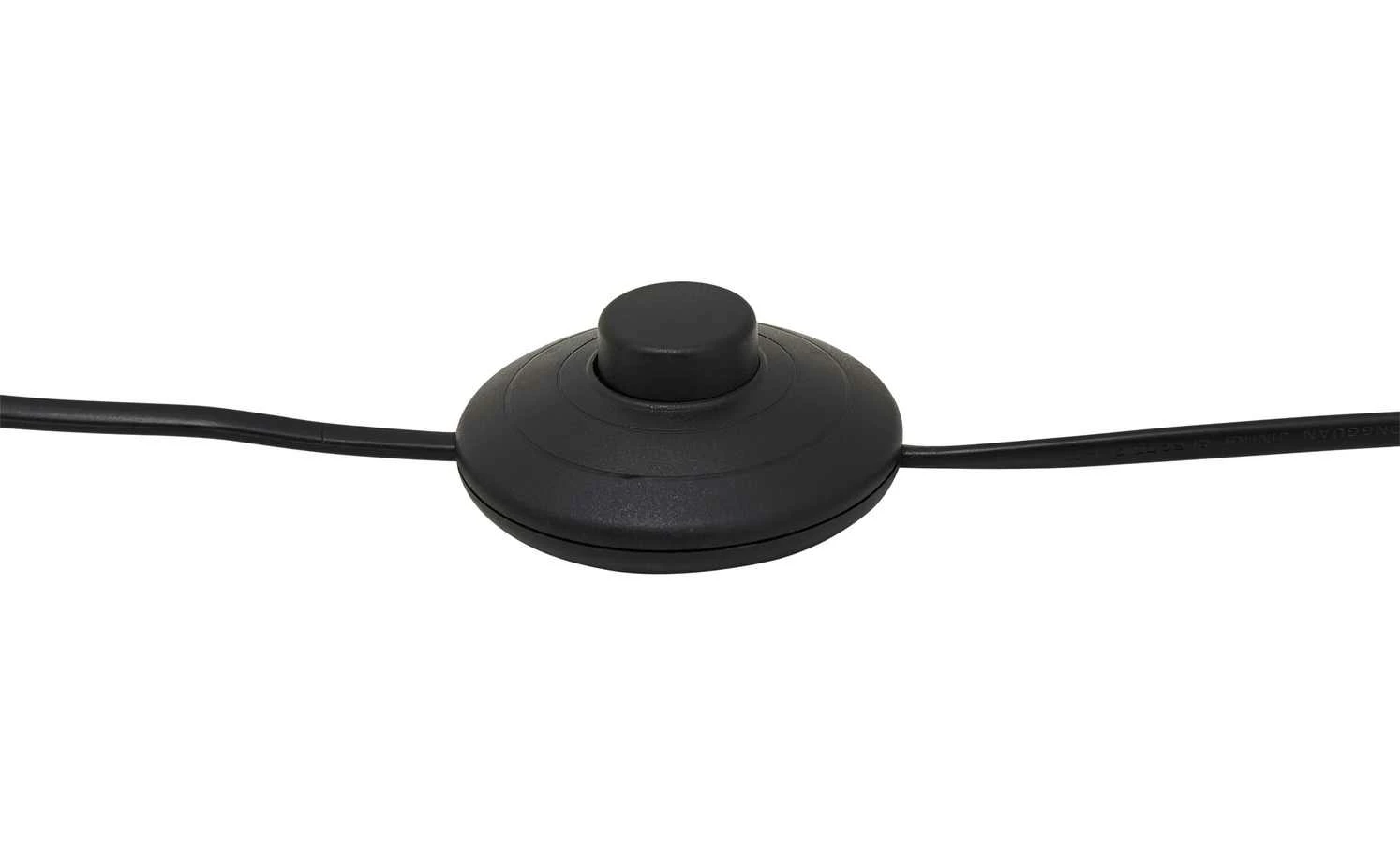 HOME STORY Bogenleuchte, 5-flammig Trendy – Bild 3