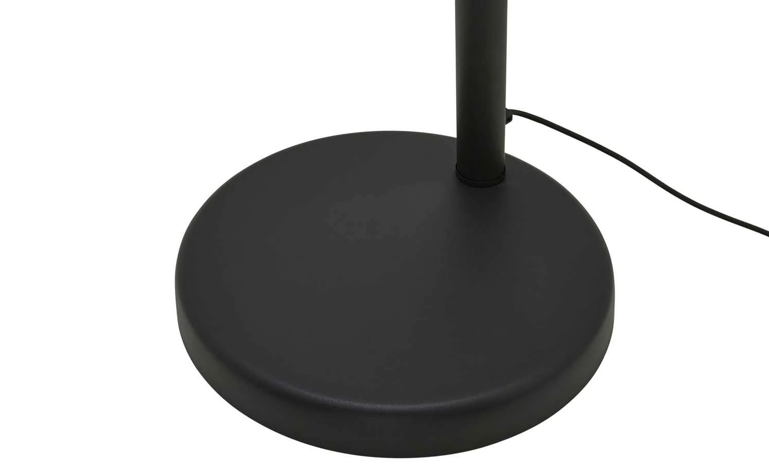 HOME STORY Bogenleuchte, 5-flammig Trendy – Bild 5