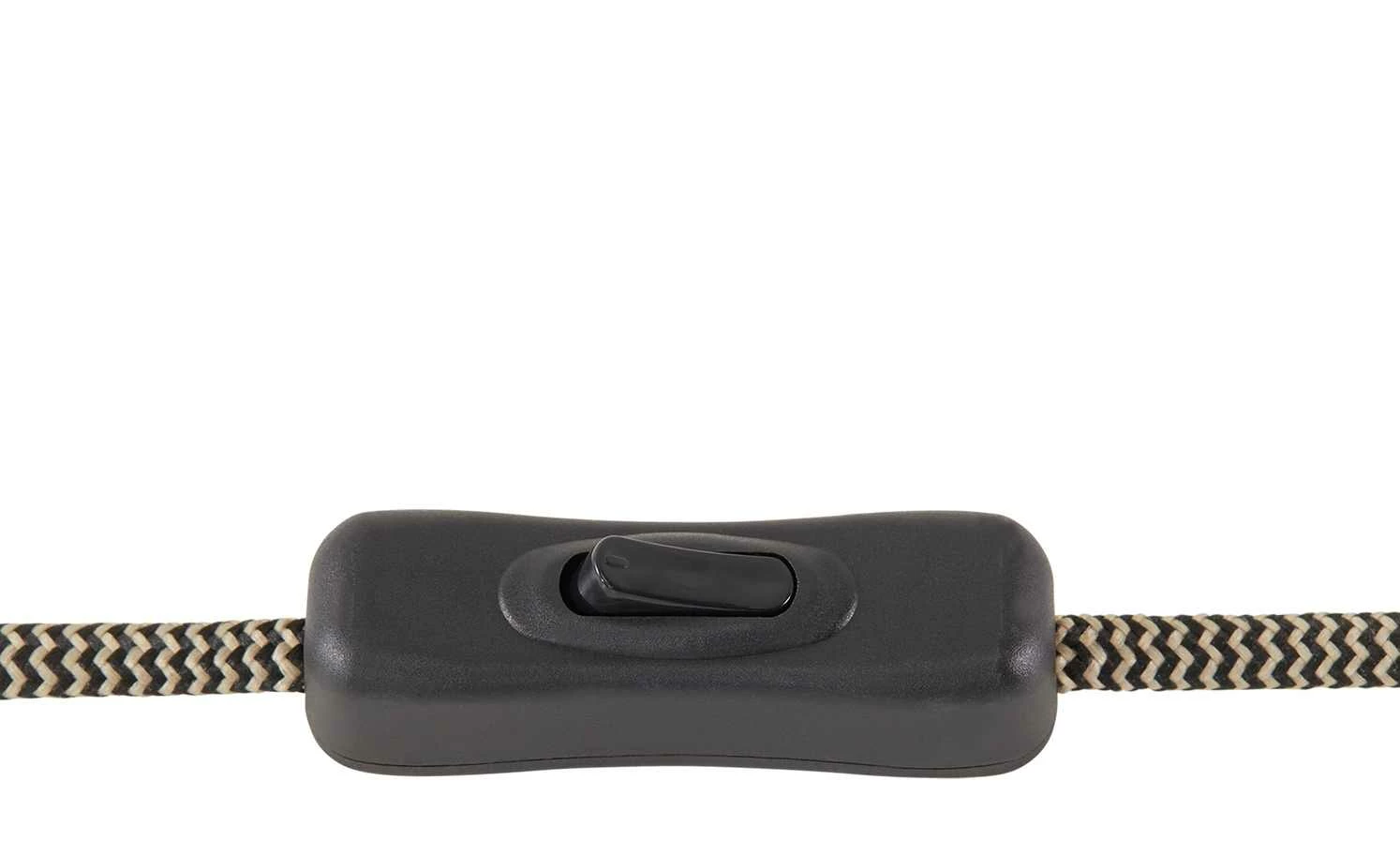 Tischleuchte, 1-flammig, `Box´ – Bild 6