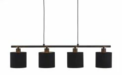 Trio Pendelleuchte, 4-flammig