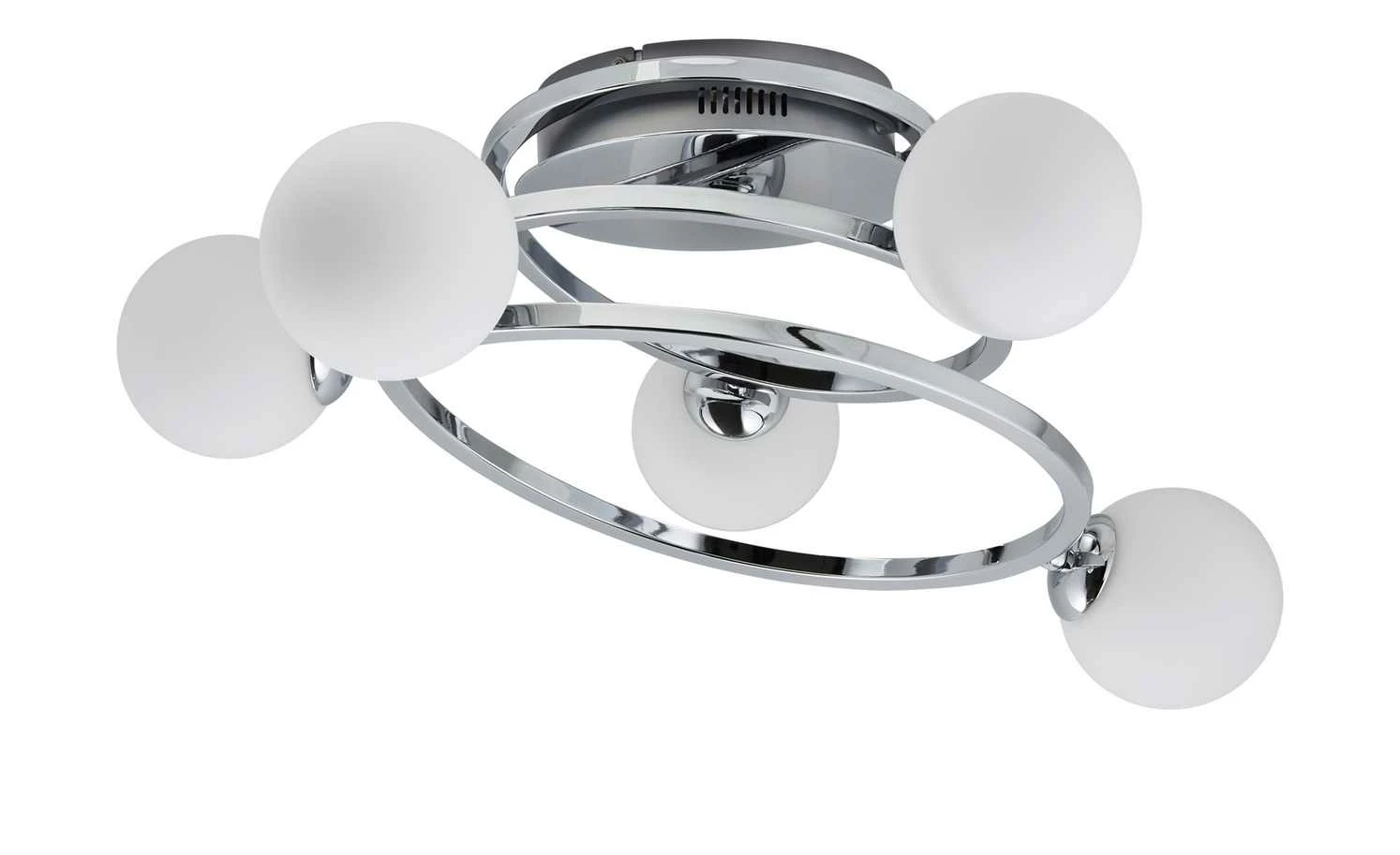 KHG LED-Deckenleuchte, 5-flammig – Bild 2