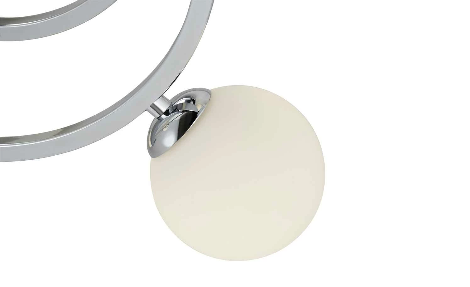 KHG LED-Deckenleuchte, 5-flammig – Bild 4