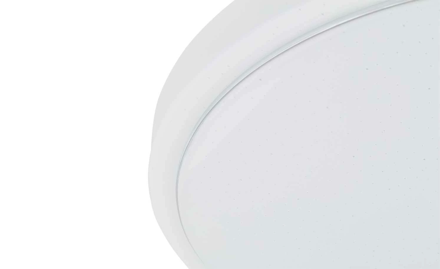 KHG LED-Deckenleuchte, mit Fernbedienung – Bild 4