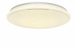 KHG LED-Deckenleuchte, mit Fernbedienung