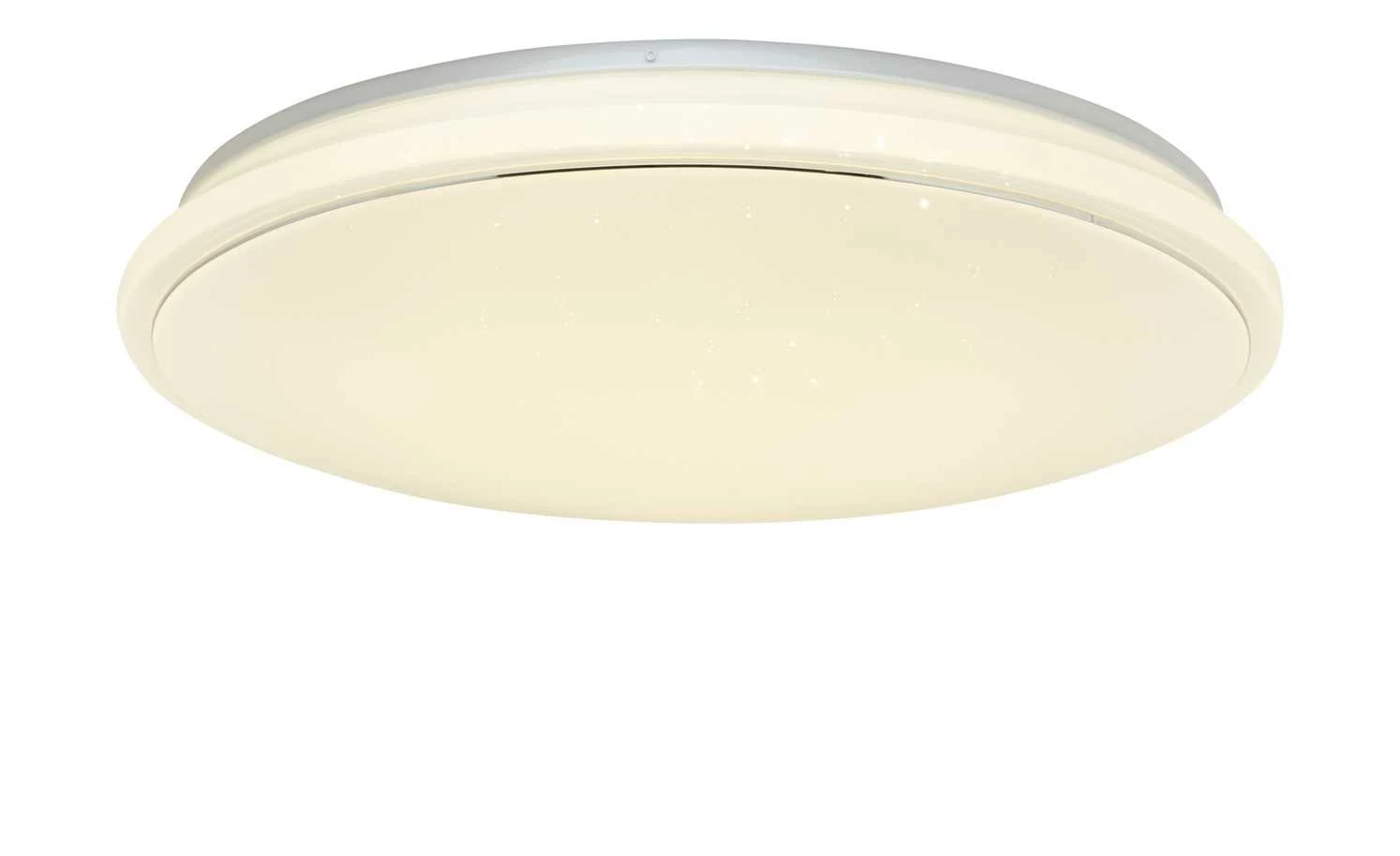 KHG LED-Deckenleuchte, mit Fernbedienung