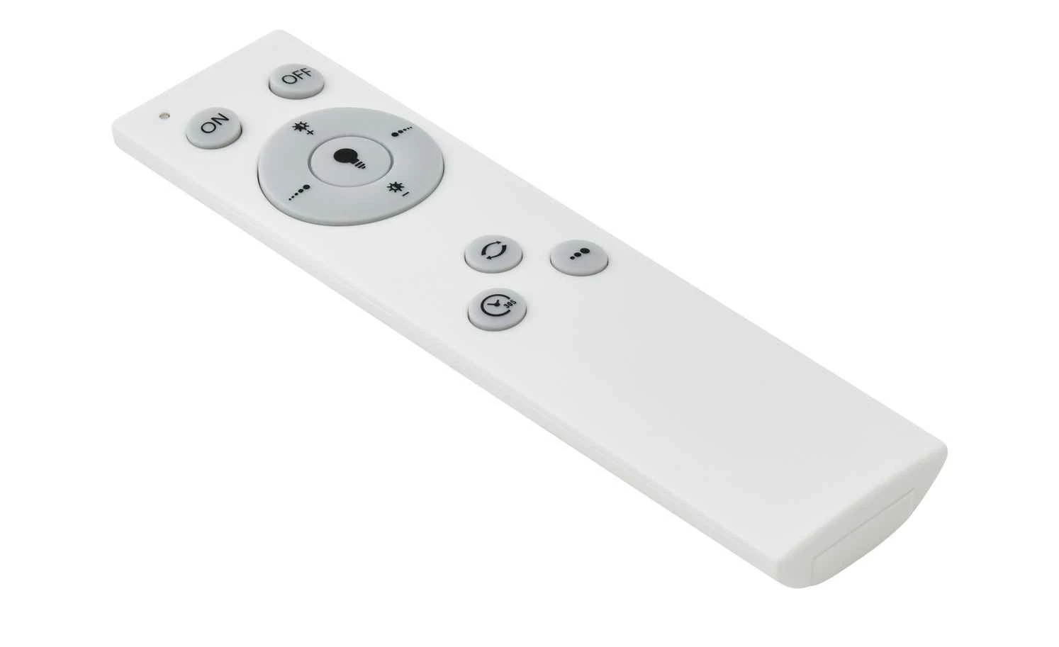 KHG LED-Deckenleuchte, mit Fernbedienung – Bild 3