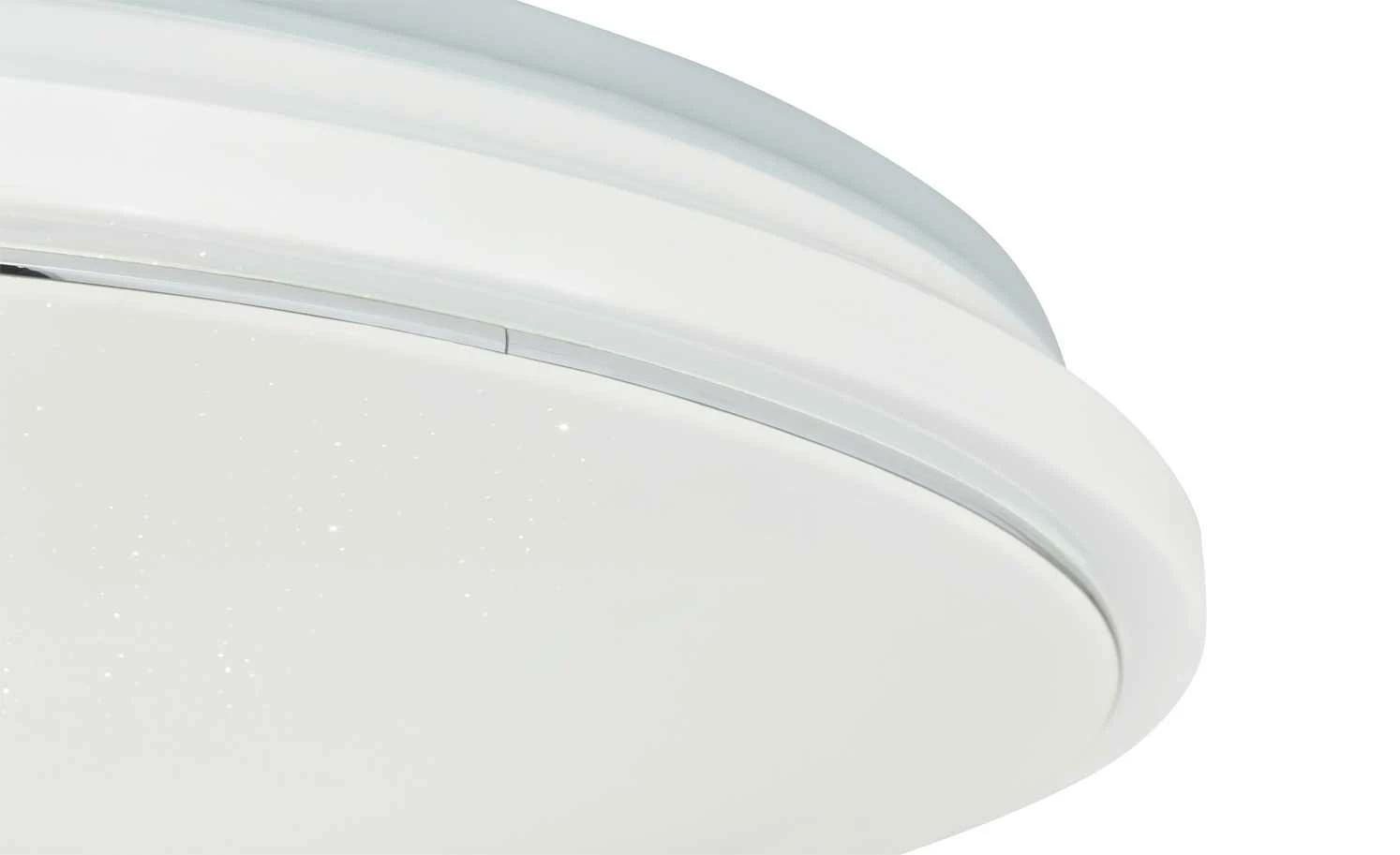 KHG LED-Deckenleuchte, mit Fernbedienung – Bild 4