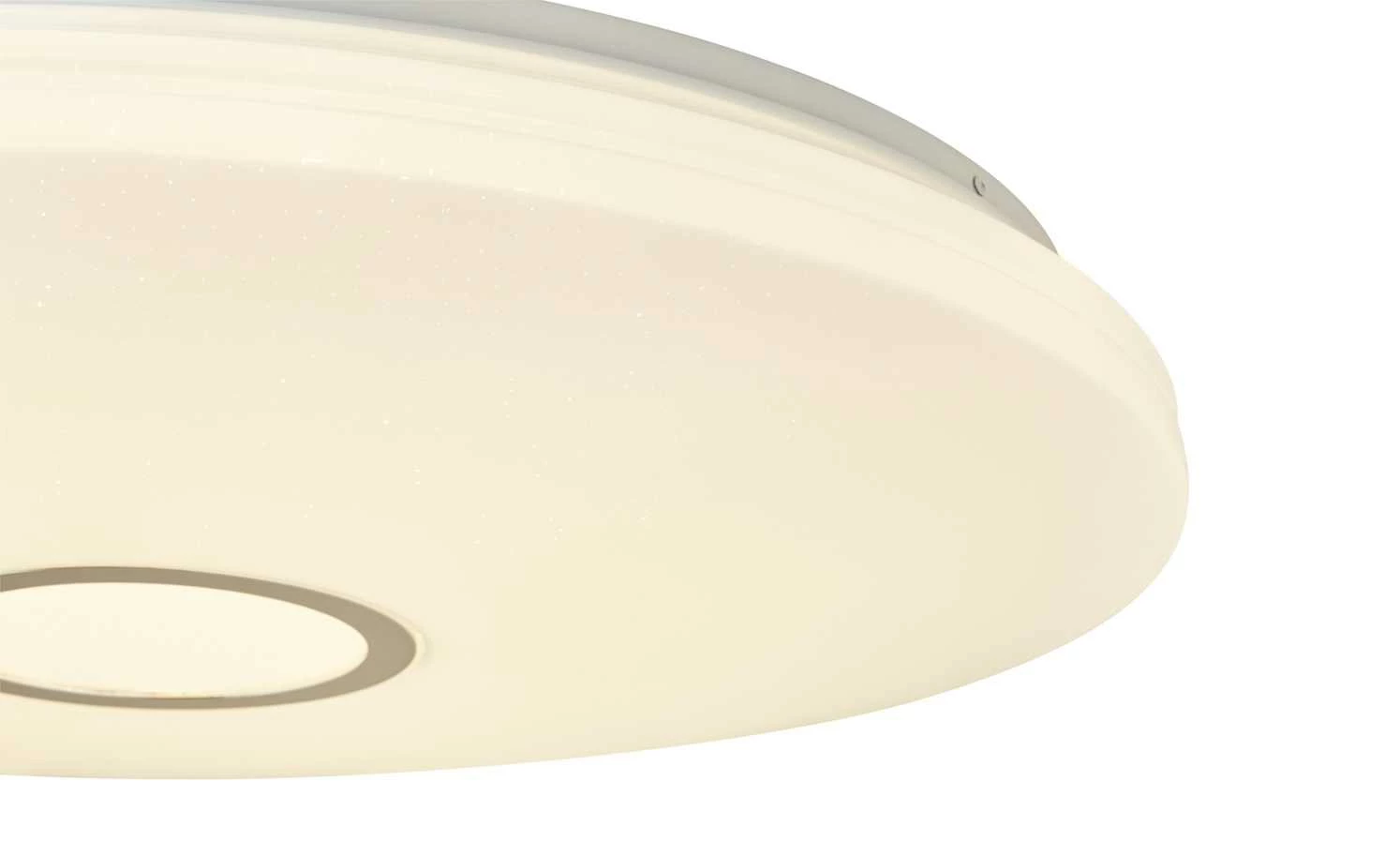 KHG LED-Deckenleuchte, mit Fernbedienung – Bild 2