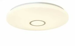 KHG LED-Deckenleuchte, mit Fernbedienung