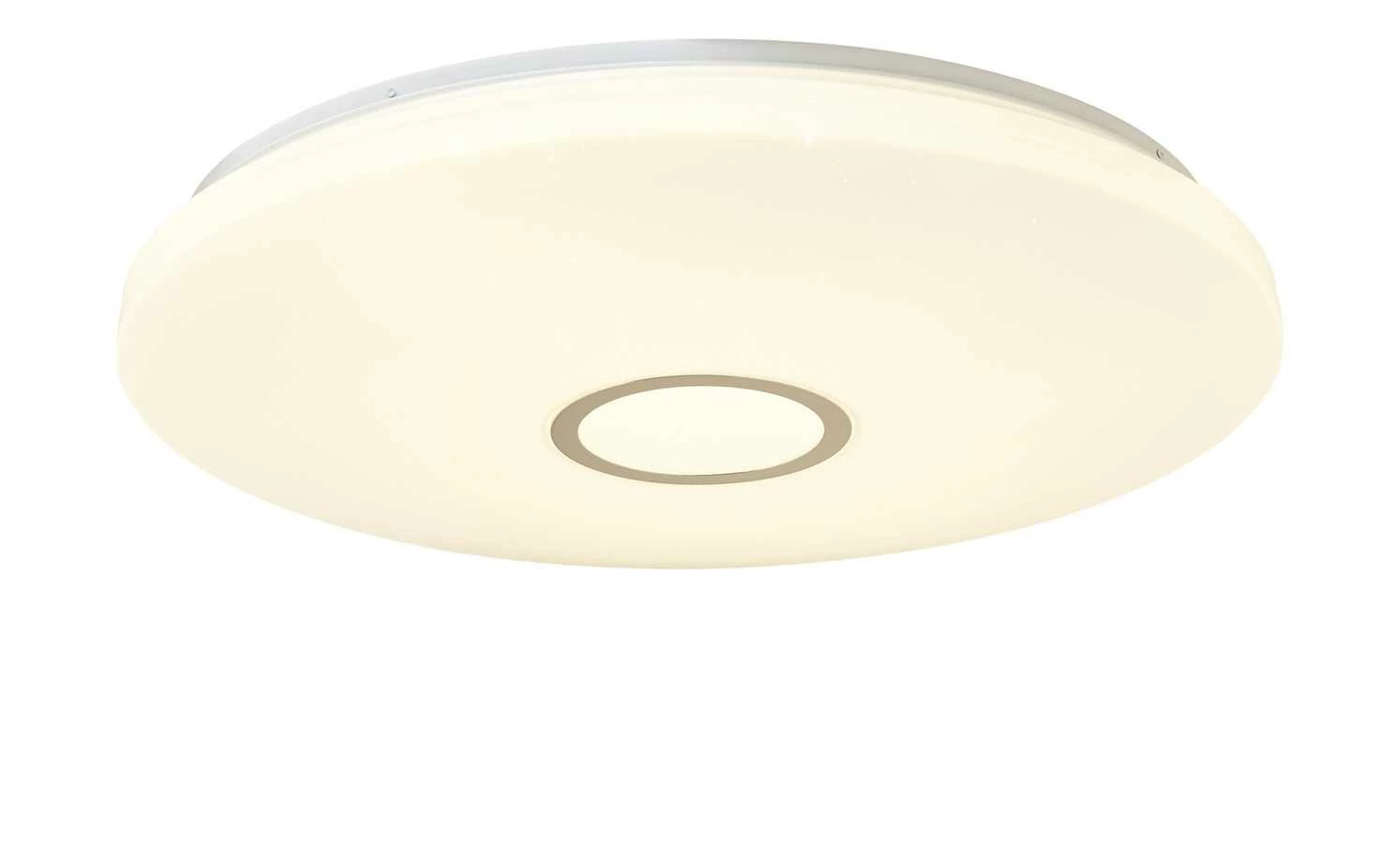 KHG LED-Deckenleuchte, mit Fernbedienung