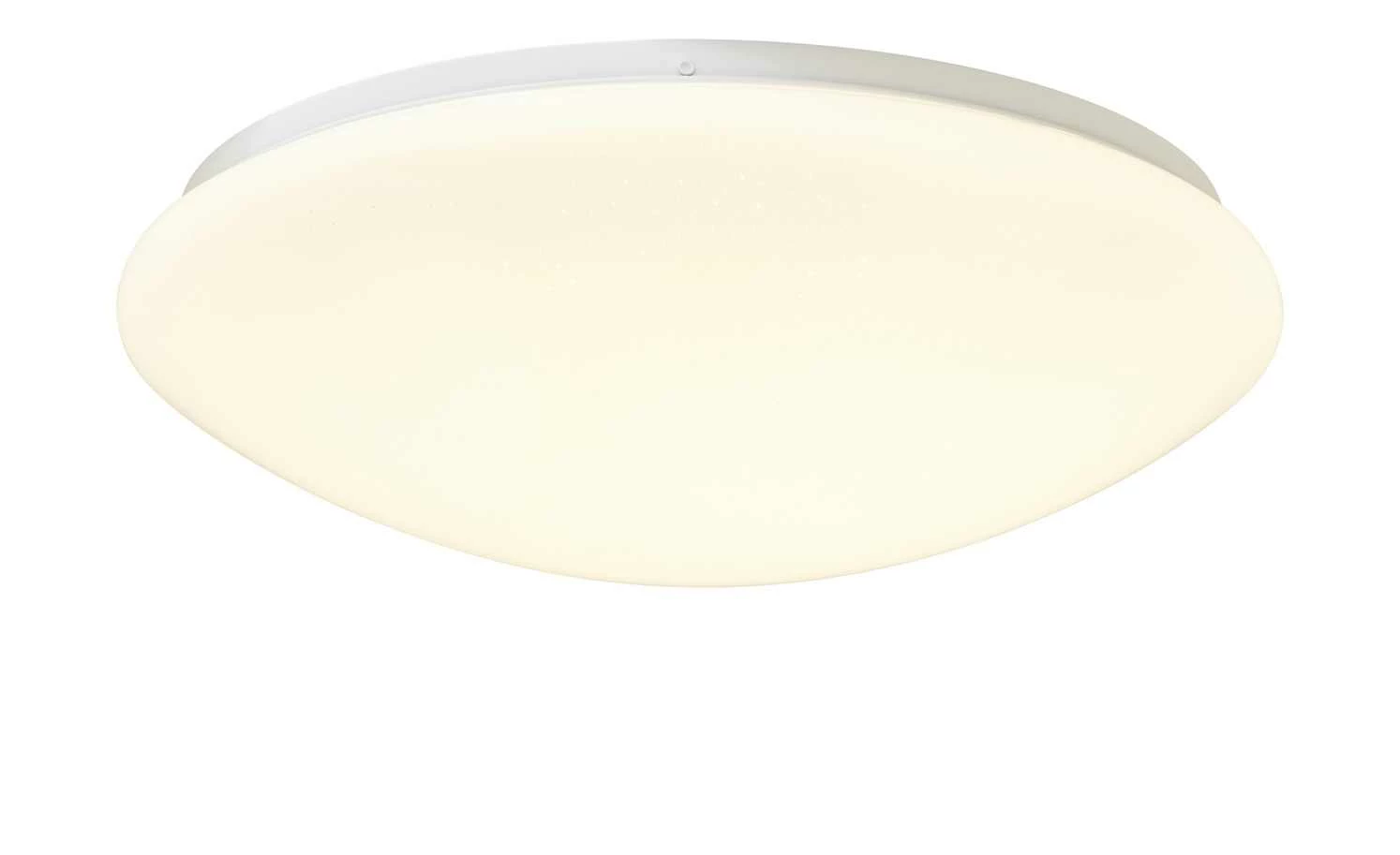 KHG LED-Deckenleuchte, Sternenhimmeleffekt