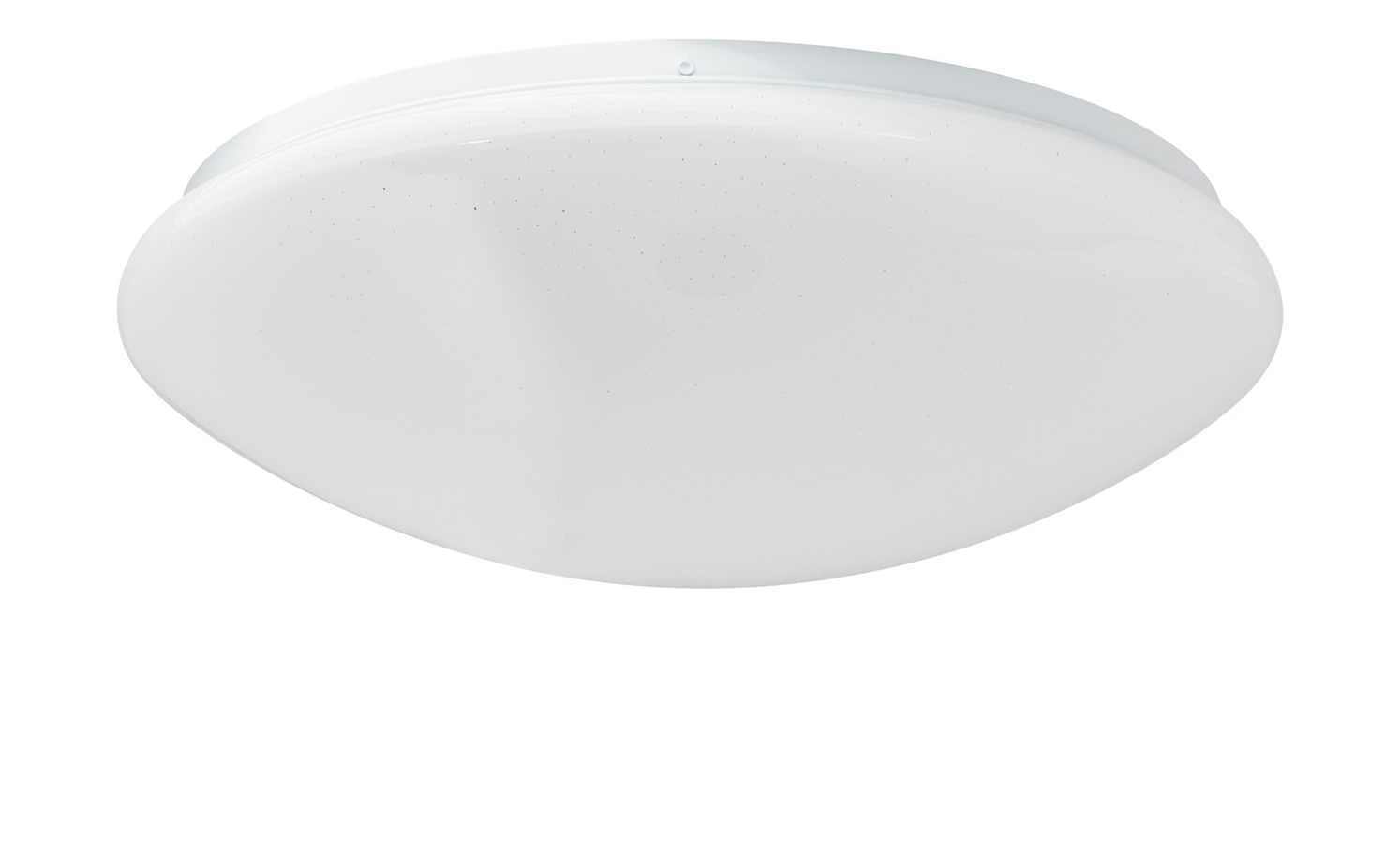 KHG LED-Deckenleuchte, Sternenhimmeleffekt – Bild 2