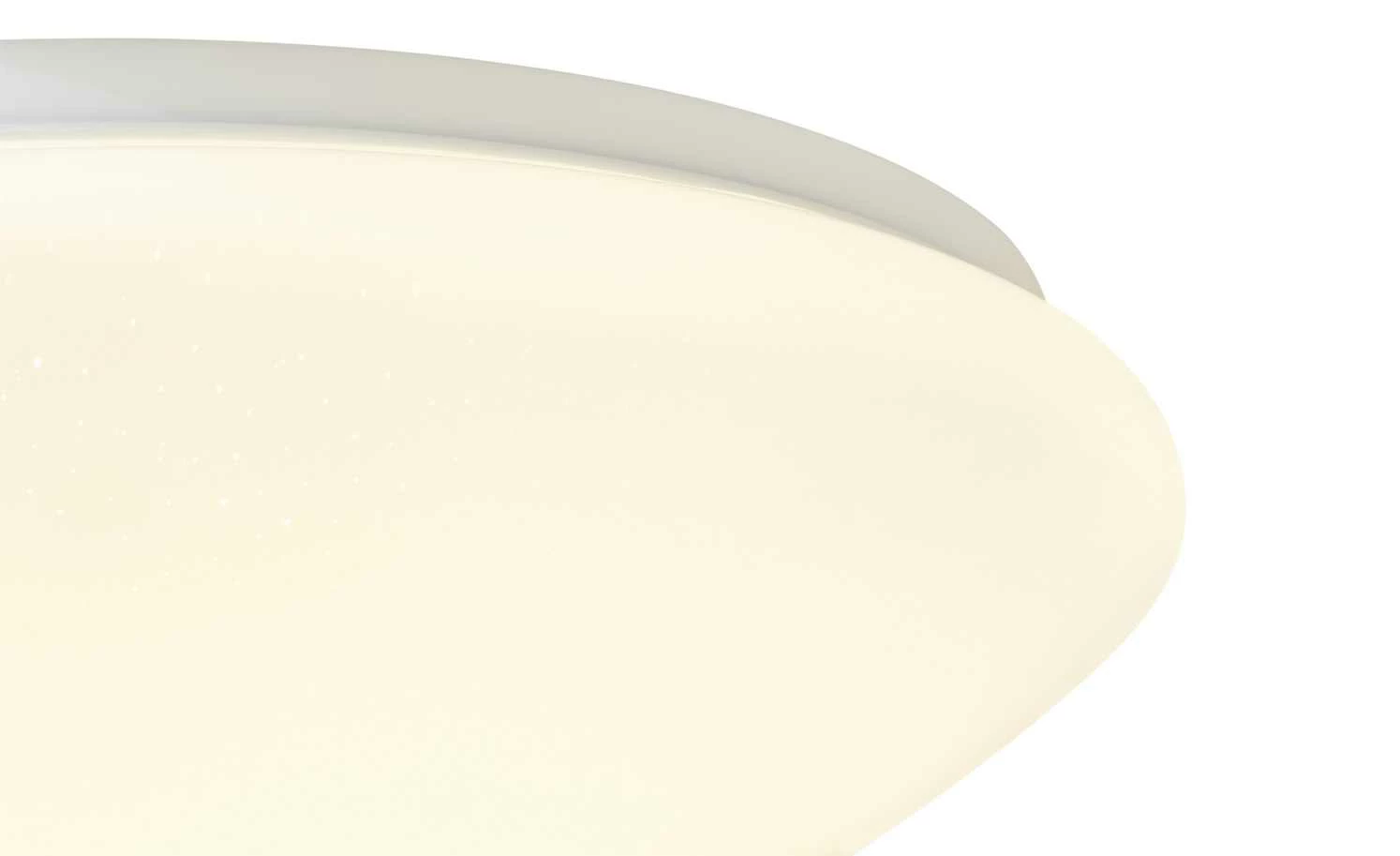 KHG LED-Deckenleuchte, Sternenhimmeleffekt – Bild 3