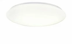 KHG LED-Deckenleuchte, Sternenhimmeleffekt