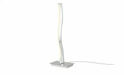 Meisterleuchten LED-Tischeuchte, 1-flammig, Chrom