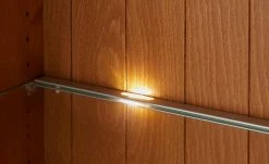 LED-Beleuchtung Stockholm | Beleuchtung für Vitrine links