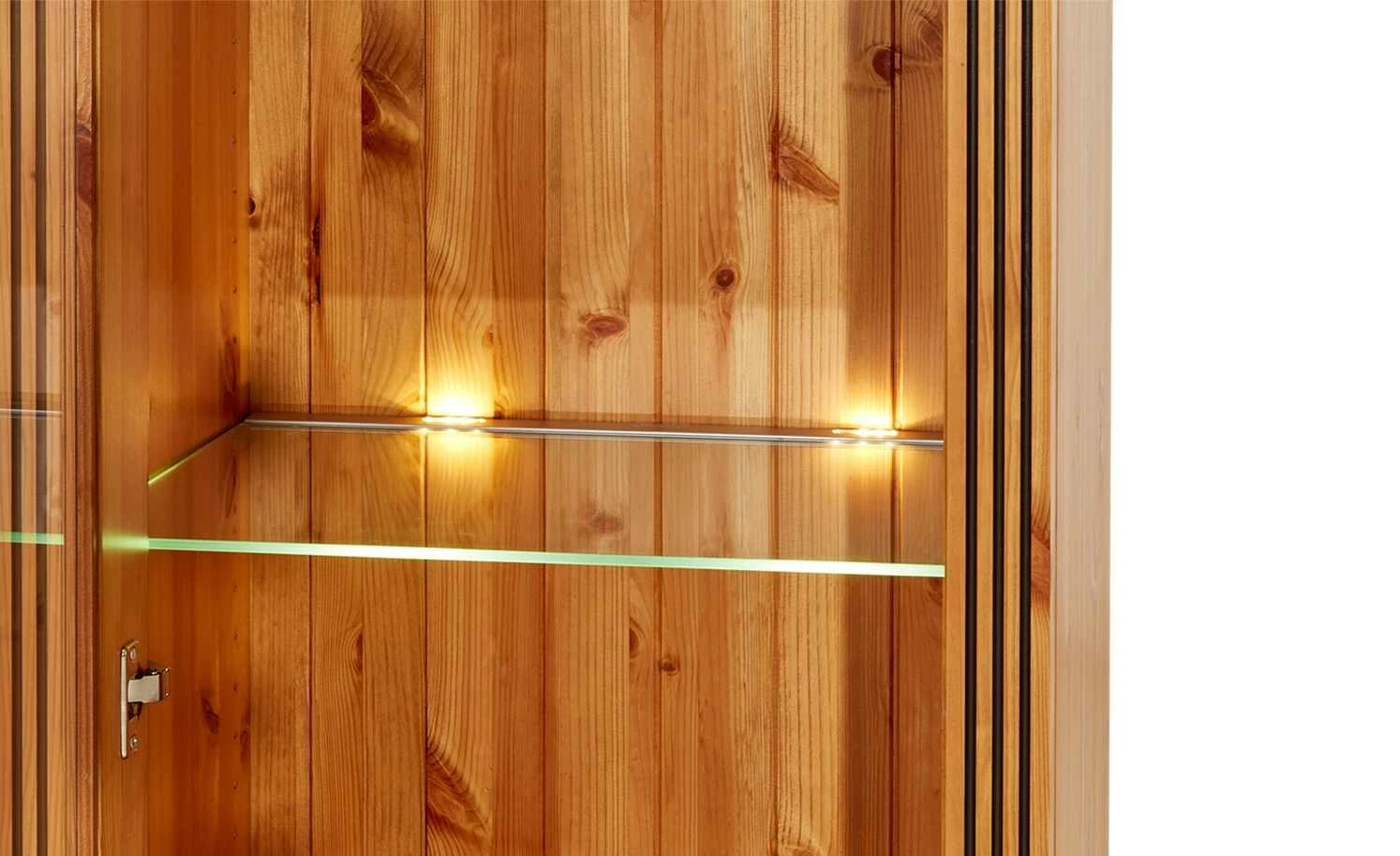 LED-Beleuchtung Stockholm | Beleuchtung für Vitrine links – Bild 5