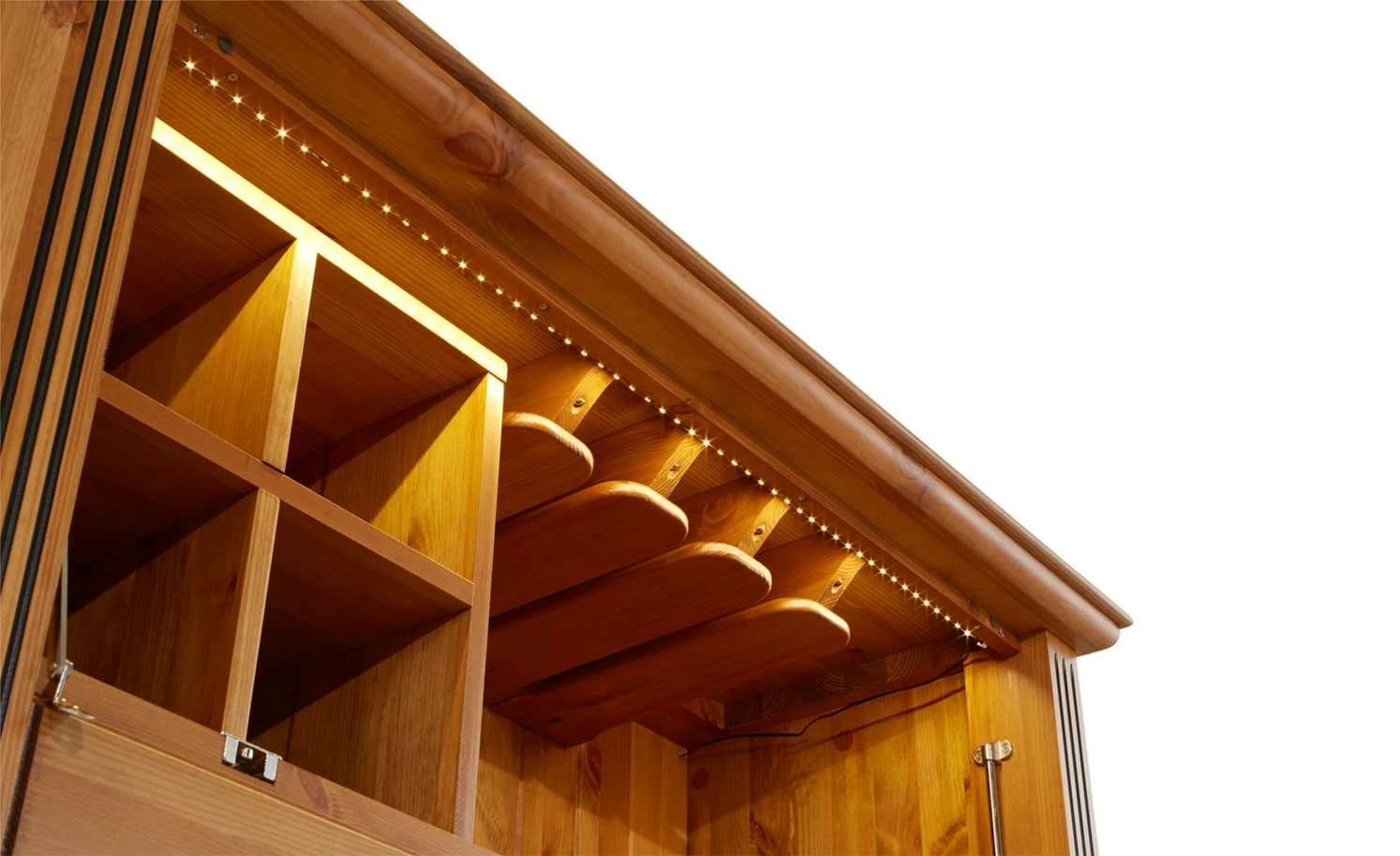 Zubehör zu Highboard Stockholm