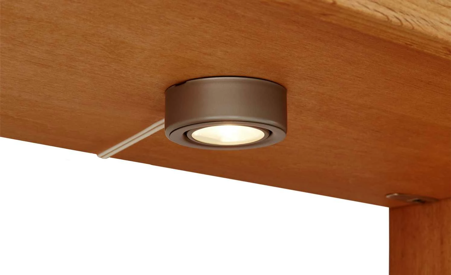 Woodford Beleuchtungs-Set für Wohnwand Lobos II – Bild 3