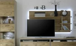 Woodford LED-Beleuchtungs-Set Felino