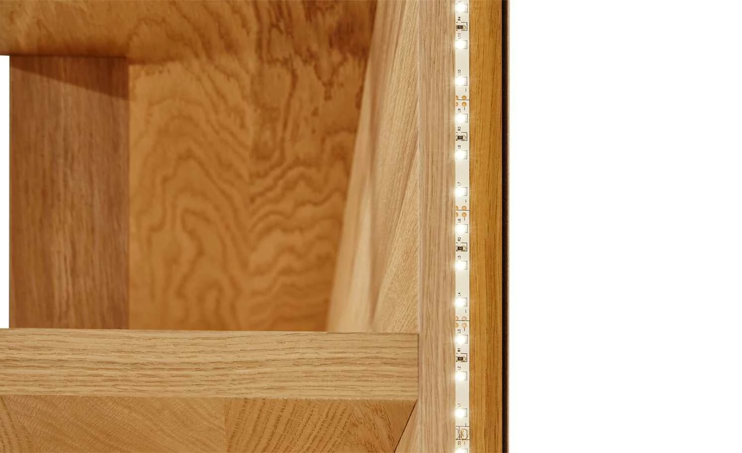 Woodford LED-Beleuchtungs-Set Felino – Bild 2