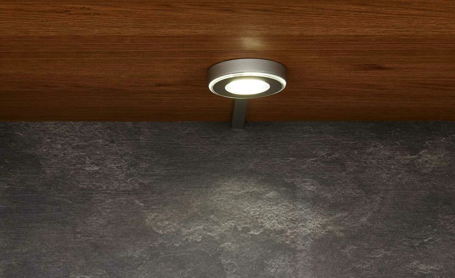 Woodford LED-Beleuchtungs-Set Felino – Bild 3