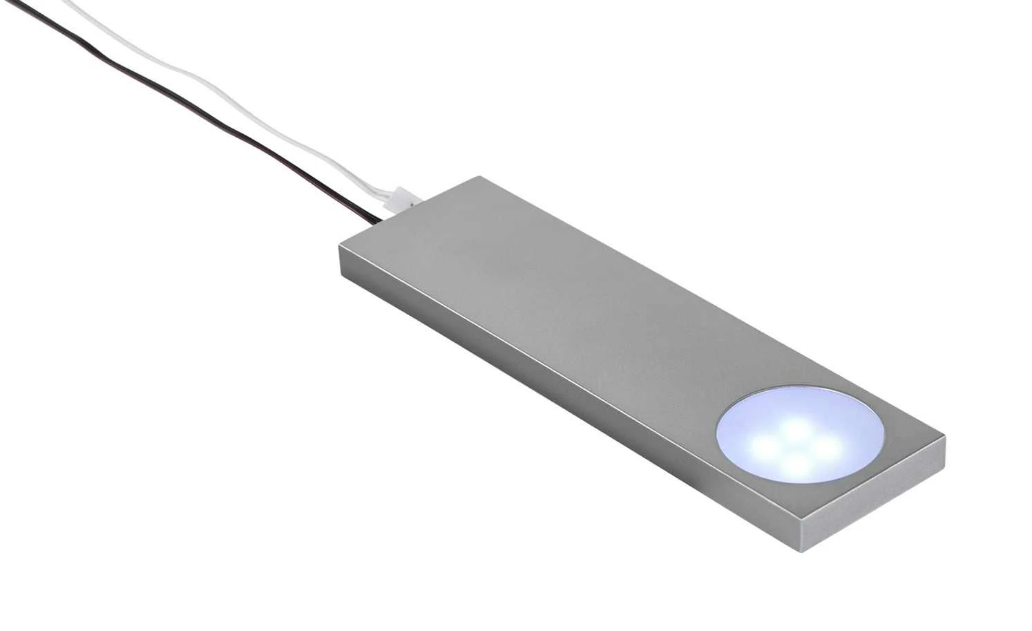 LEONARDO RGB-Spot Cube – Bild 2