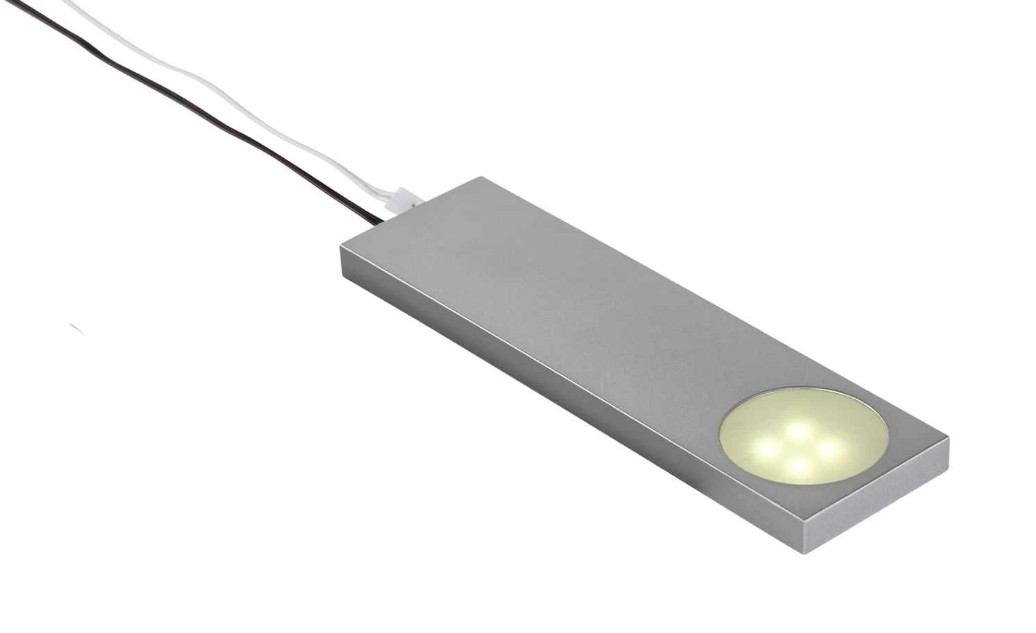 LEONARDO RGB-Spot Cube – Bild 4