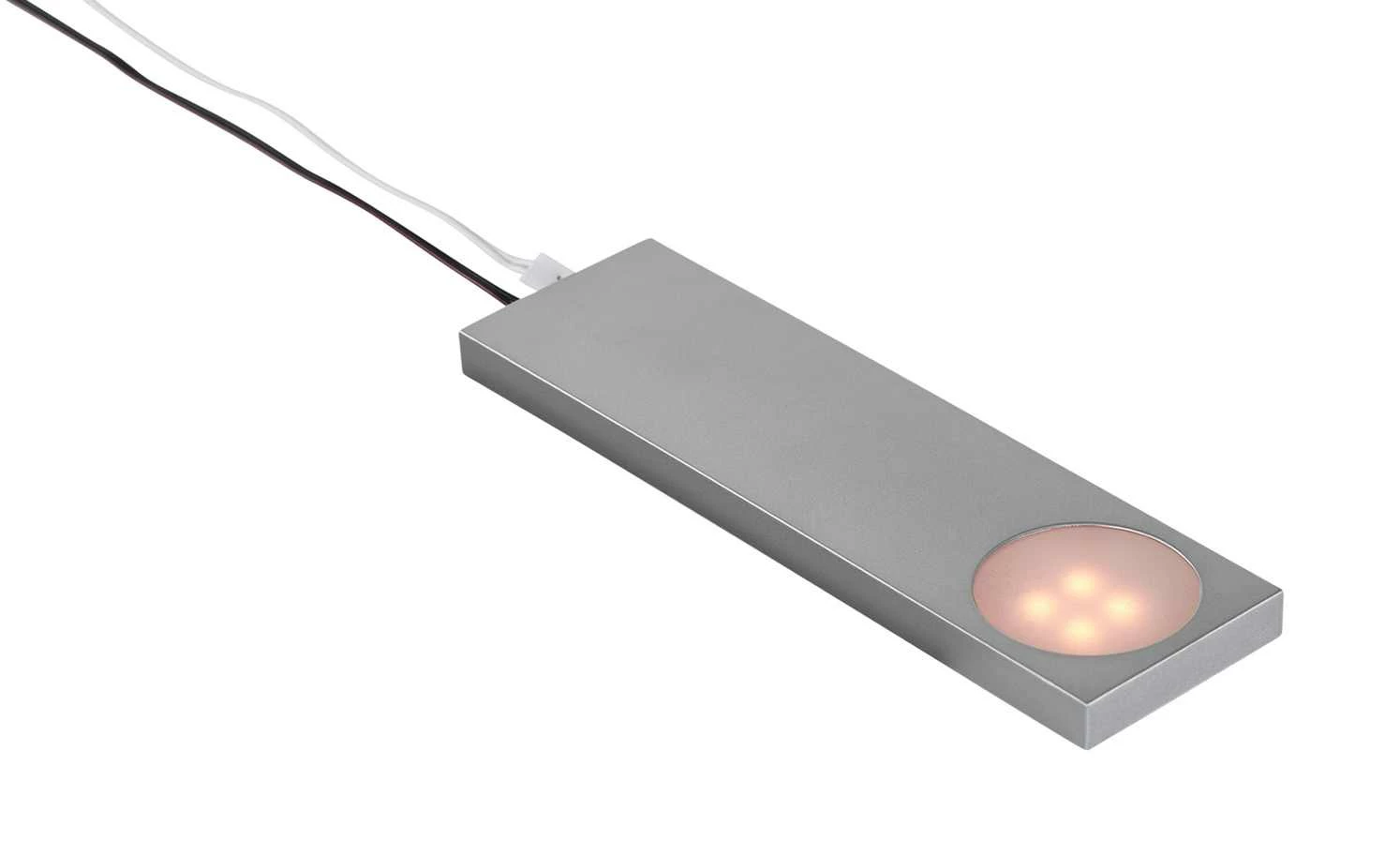 LEONARDO RGB-Spot Cube – Bild 6