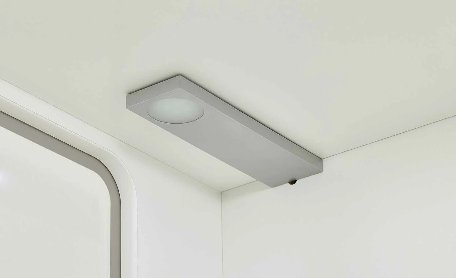 LEONARDO RGB-Spot Cube – Bild 7