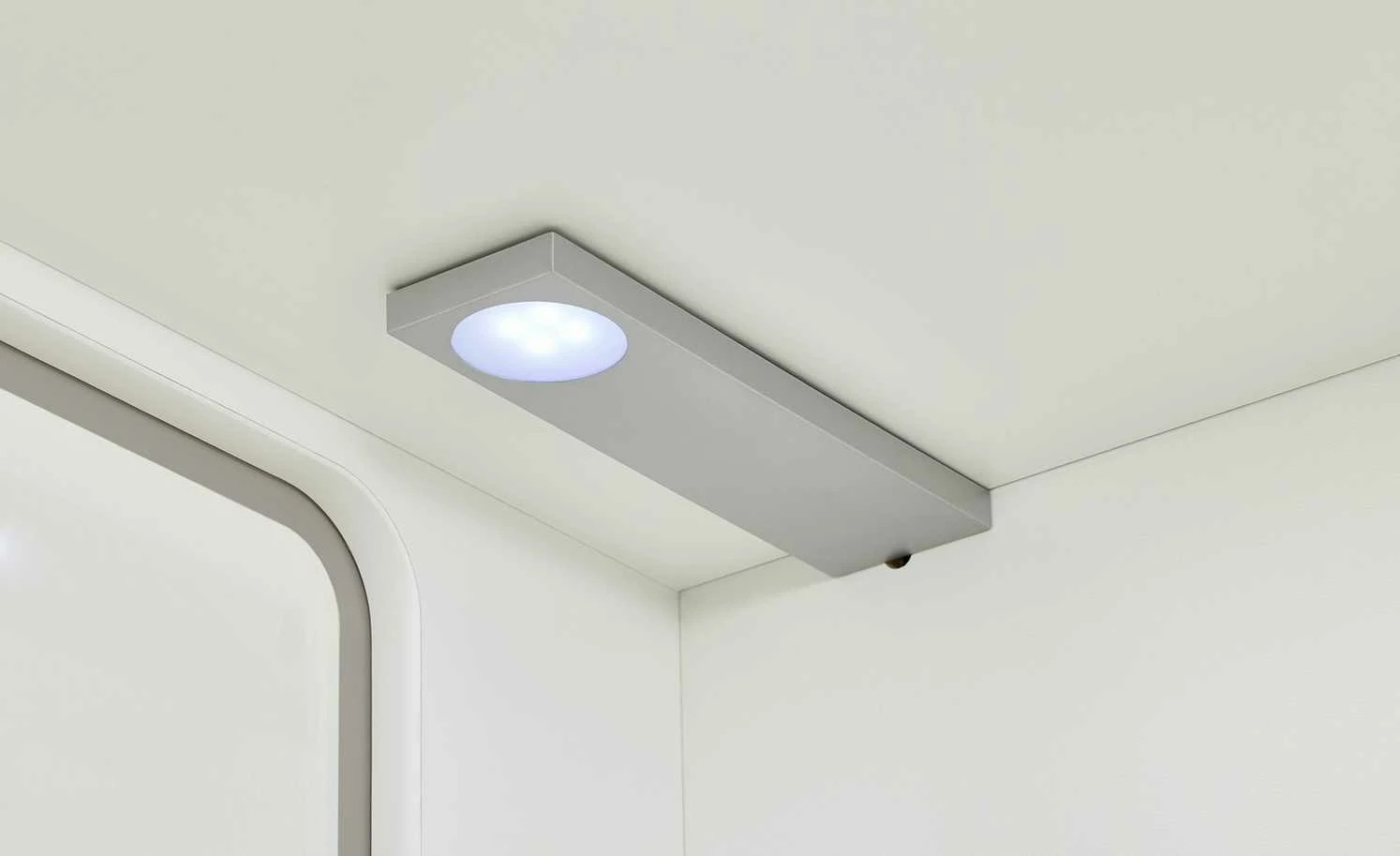 LEONARDO RGB-Spot Cube