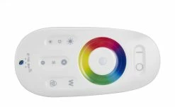 LEONARDO Fernbedienung Cube