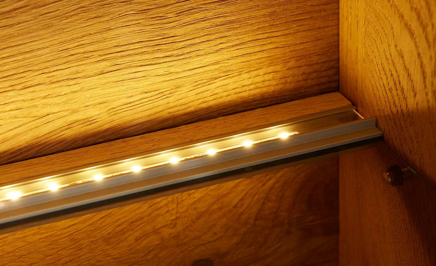 Wohnwert LED-Beleuchtung Novum – Bild 2