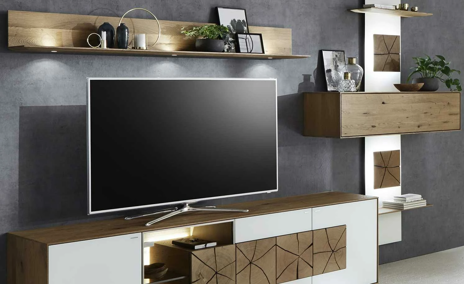 Wohnwert LED-Beleuchtung Novum – Bild 2