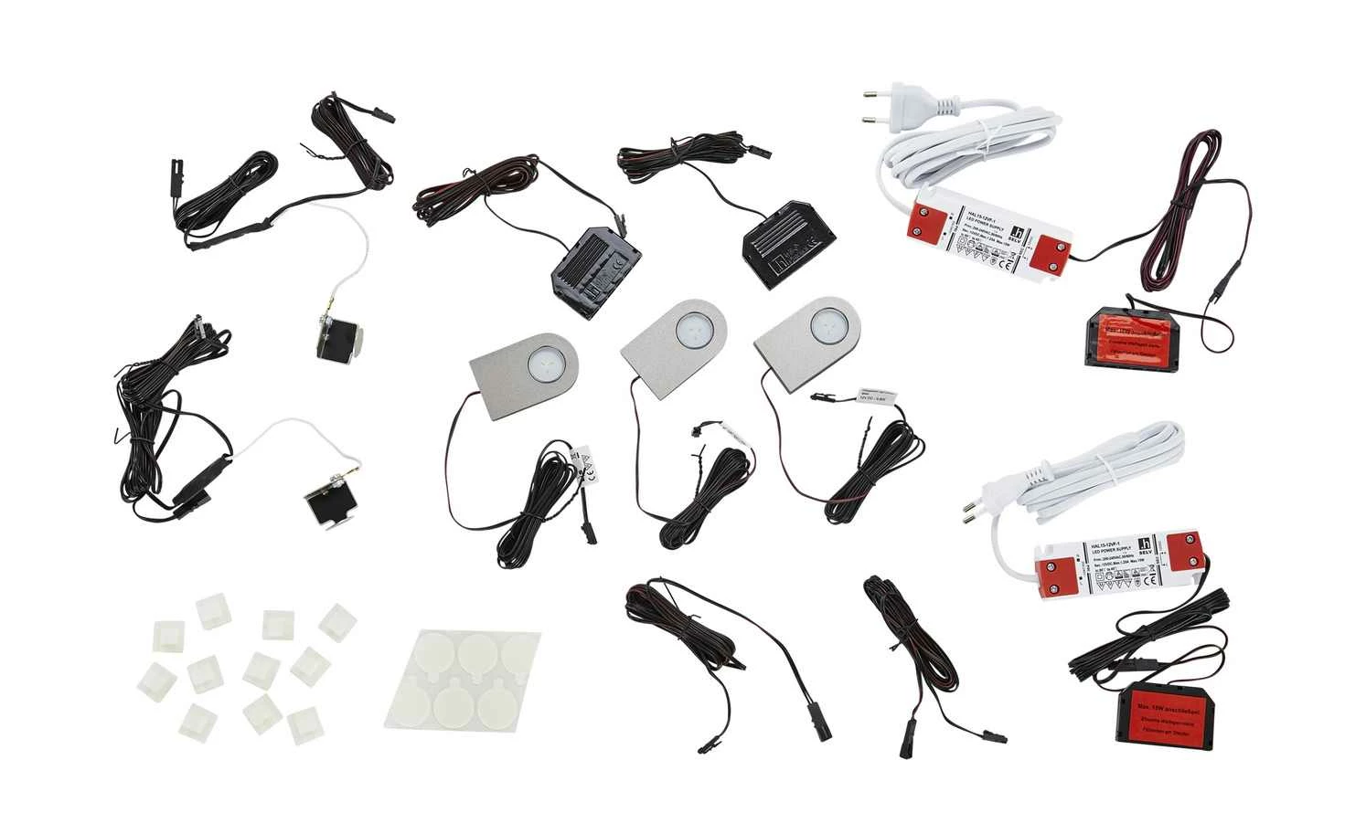 Wohnwert LED-Beleuchtung Novum – Bild 4