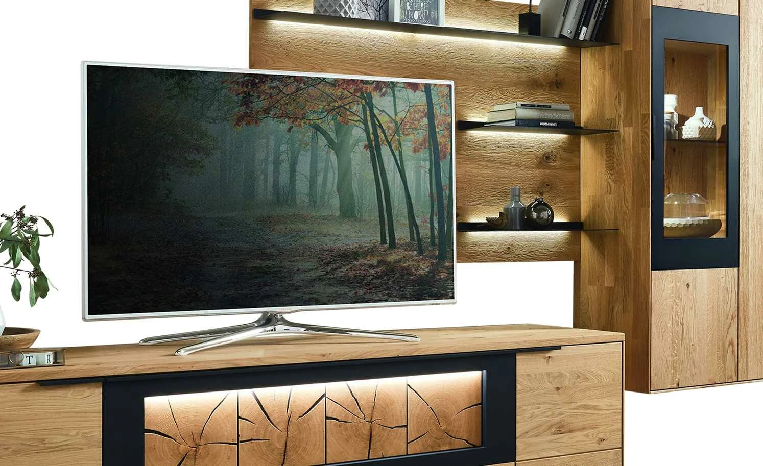 WĂ–STMANN LED-Beleuchtung WM 1910