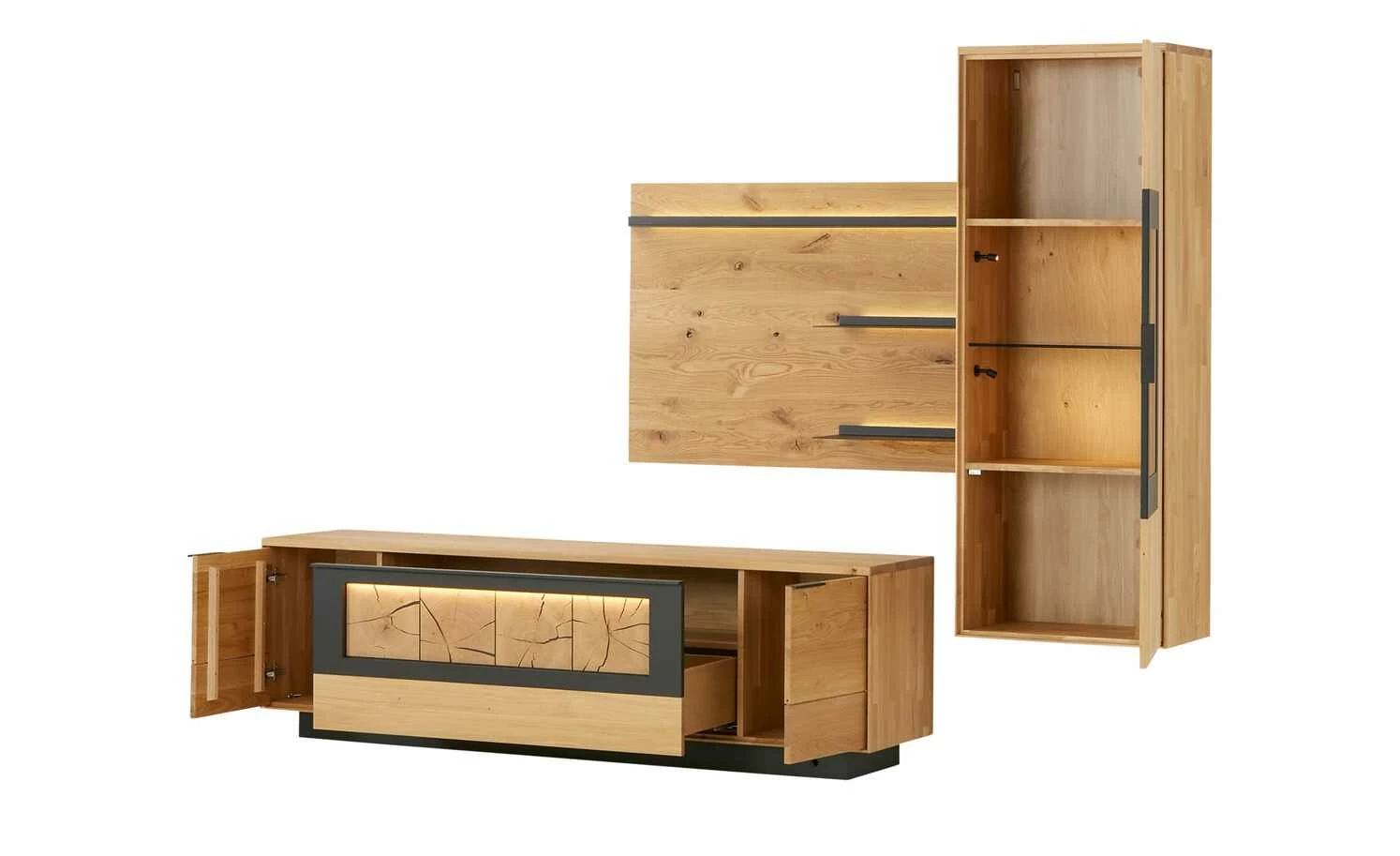 WÖSTMANN LED-Beleuchtung WM 1910 – Bild 10