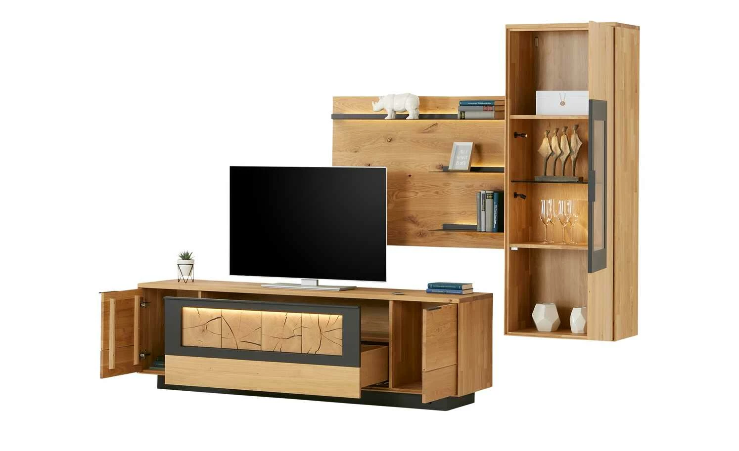 WÖSTMANN LED-Beleuchtung WM 1910 – Bild 7