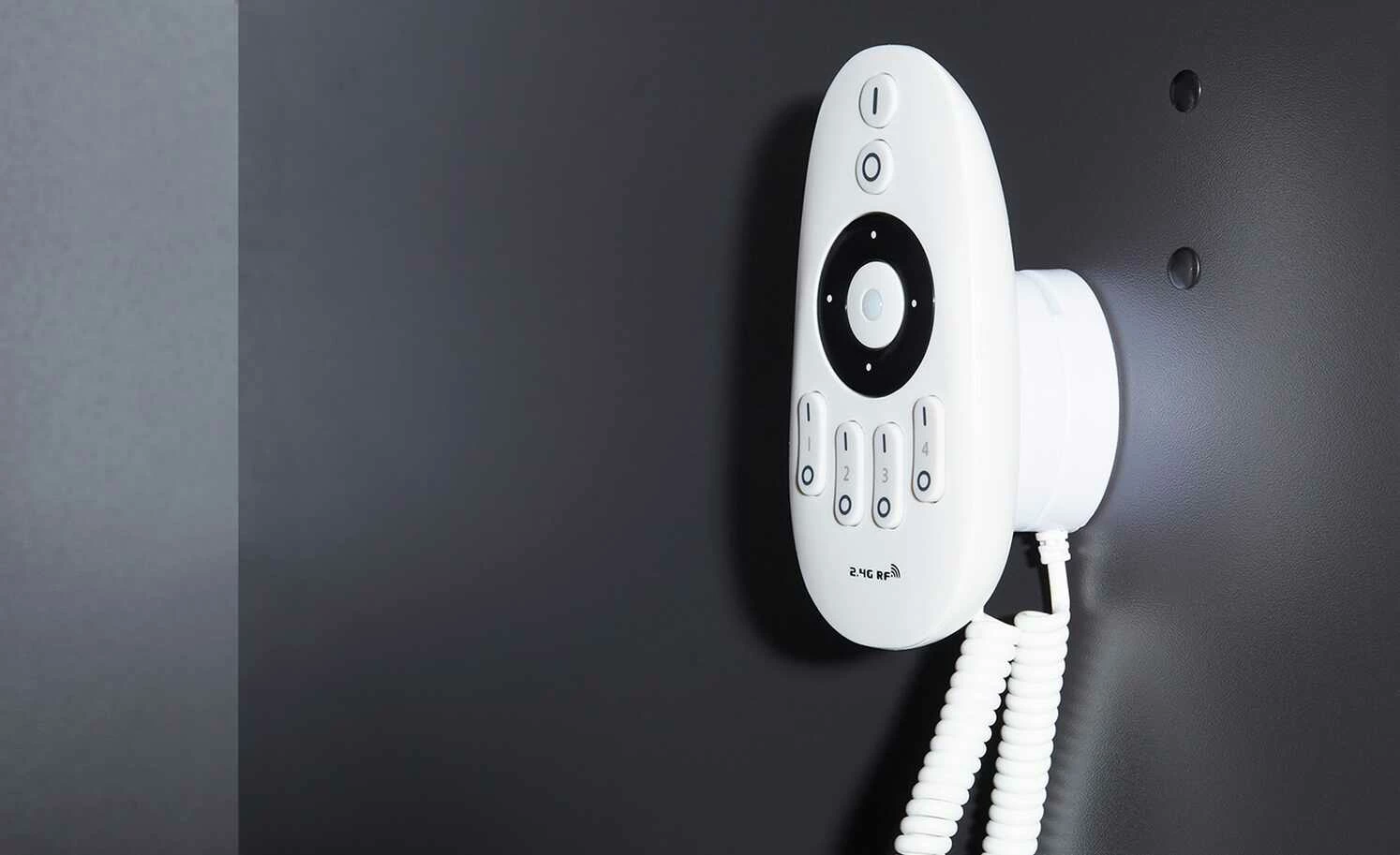 LED-Controller mit Funkfernbedienung Light Line 10 – Bild 6